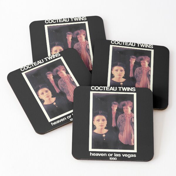 Item preview, Cocteau Twins designed and sold by BobbyExcuseMe.