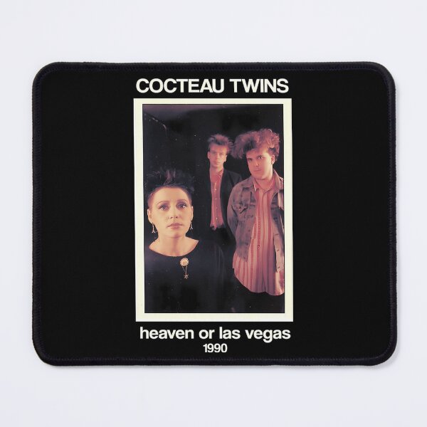 Item preview, Cocteau Twins designed and sold by BobbyExcuseMe.