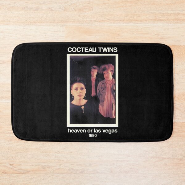 Item preview, Cocteau Twins designed and sold by BobbyExcuseMe.