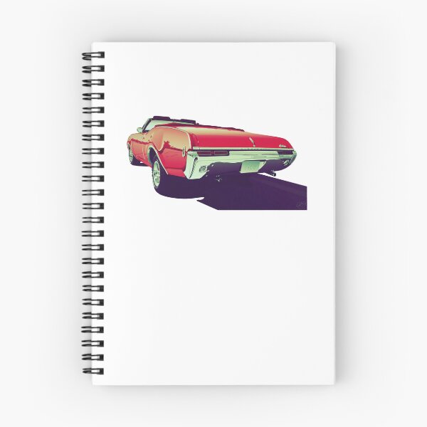 Item preview, 1968 Cutlass Convertible designed and sold by duardaines.