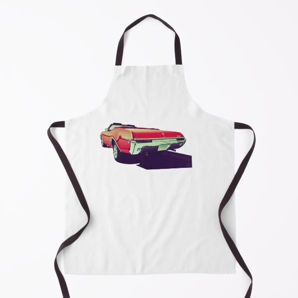 Item preview, 1968 Cutlass Convertible designed and sold by duardaines.