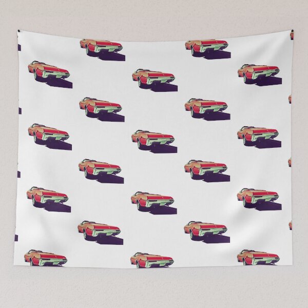 Item preview, 1968 Cutlass Convertible designed and sold by duardaines.