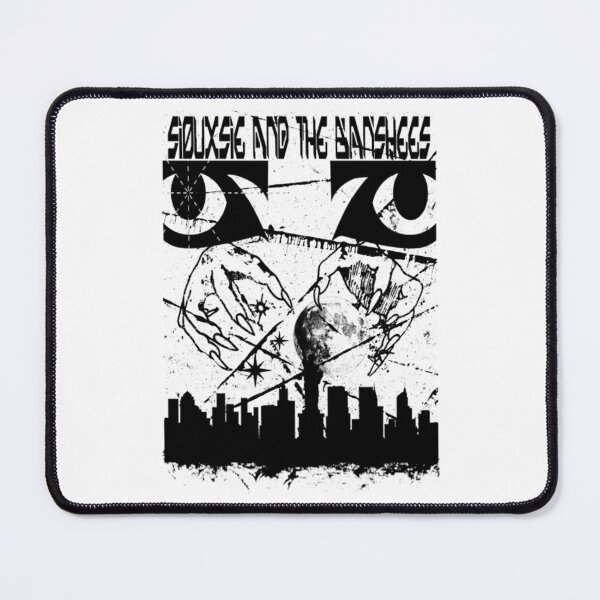Item preview, Siouxie - City Scary Fanart designed and sold by DeclanGaines.
