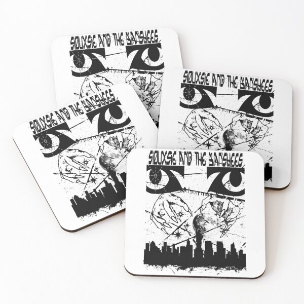 Item preview, Siouxie - City Scary Fanart designed and sold by DeclanGaines.