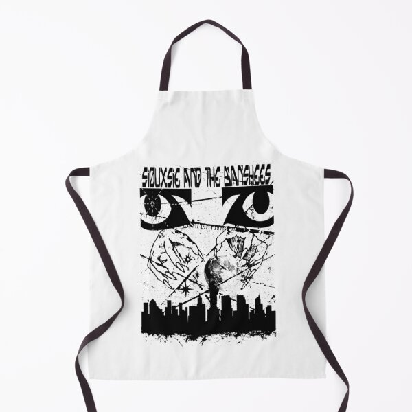 Item preview, Siouxie - City Scary Fanart designed and sold by DeclanGaines.