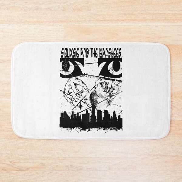 Item preview, Siouxie - City Scary Fanart designed and sold by DeclanGaines.