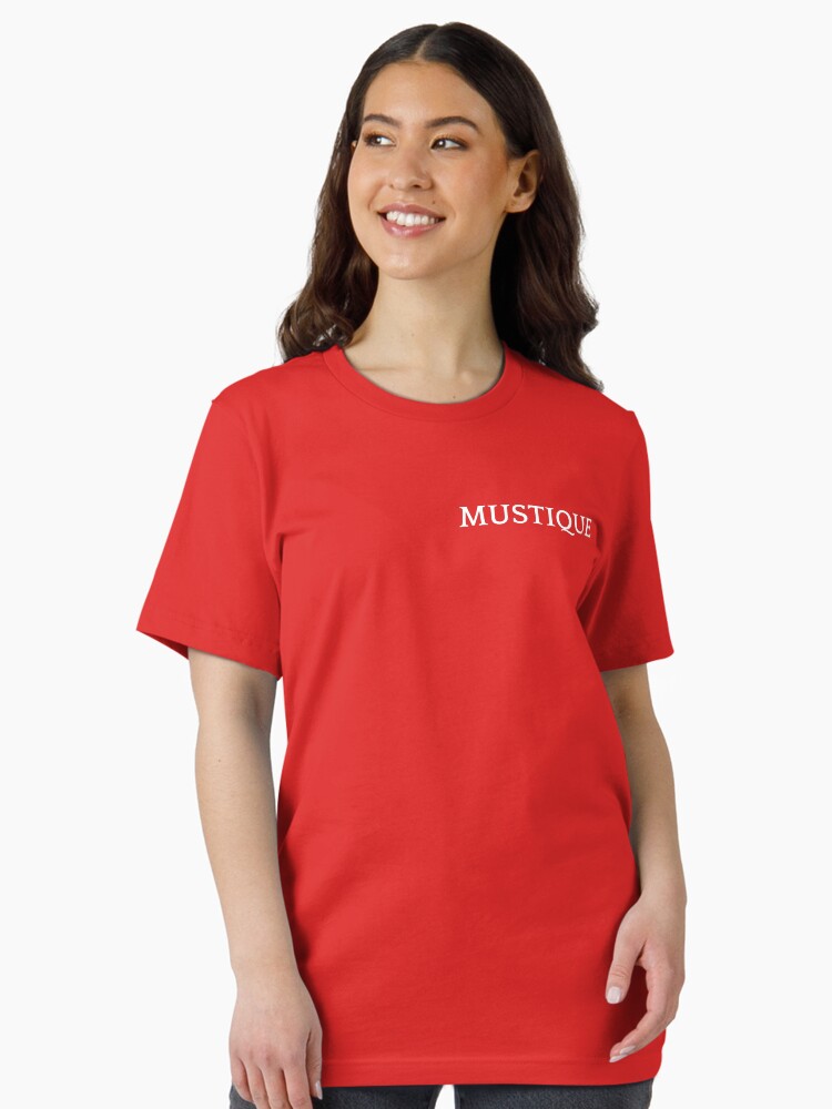 Mustique Yacht Crew Uniform