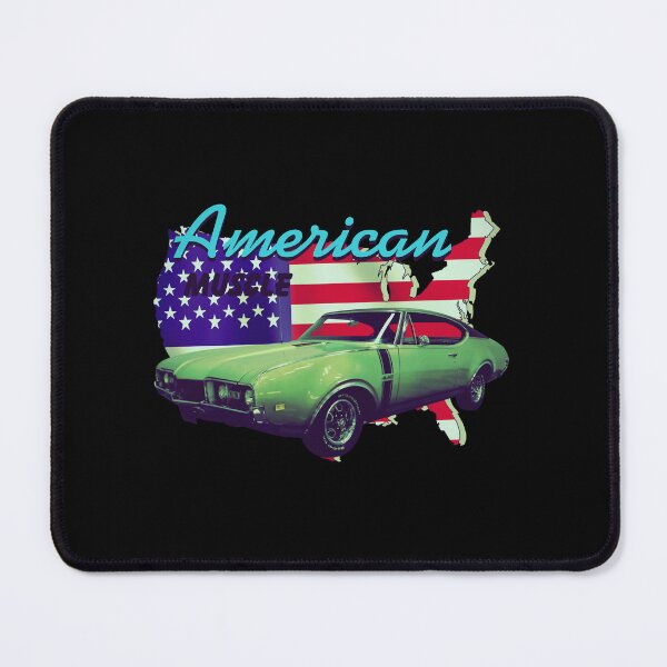 Item preview, 1968 Green Oldsmobile 442 designed and sold by duardaines.