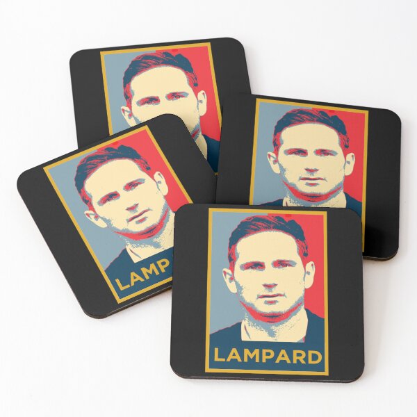 Item preview, Frank Lampard designed and sold by LucyGilberts.