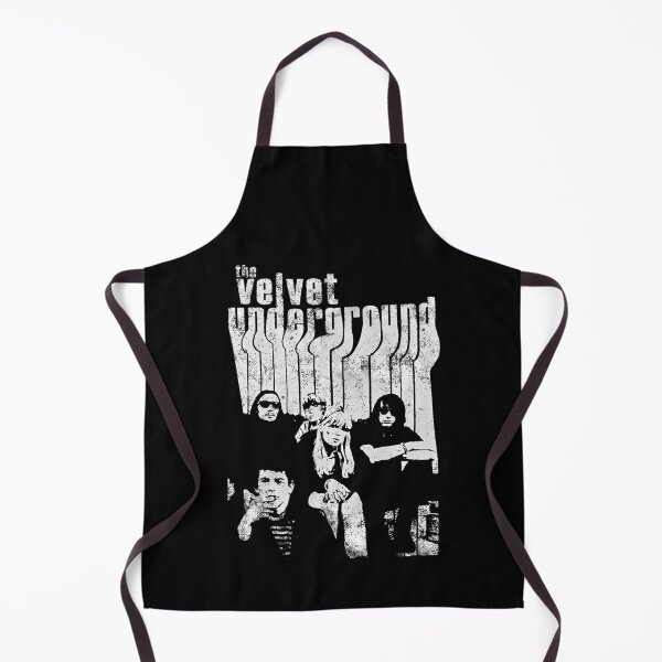 Item preview, The Velvet Vintage- The Velvet Tour designed and sold by NikoNeedleStyle.