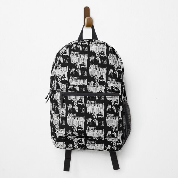 Item preview, The Velvet Vintage- The Velvet Tour designed and sold by NikoNeedleStyle.