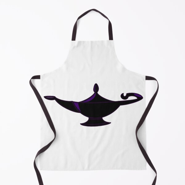 Item preview, Jafar’s Lamp designed and sold by mvelas17.