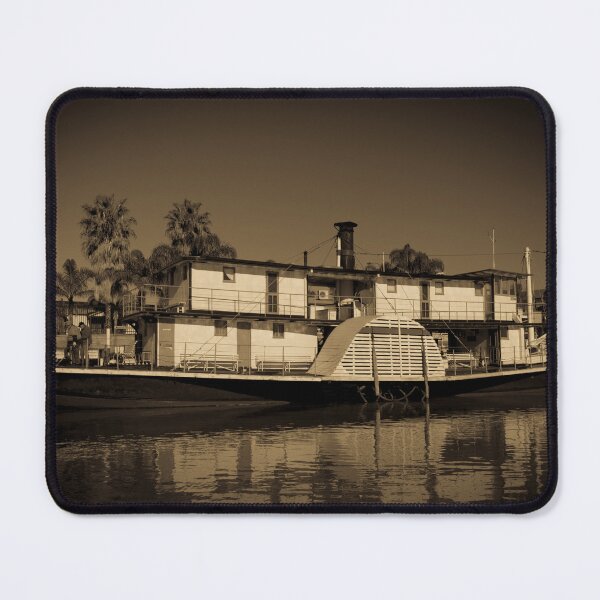 Item preview, History on the River Murray designed and sold by DSMIW.