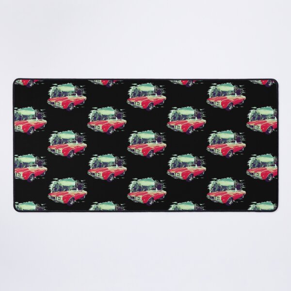 Item preview, 1968 OLDSMOBILE CUTLASS CONVERTIBLE designed and sold by duardaines.
