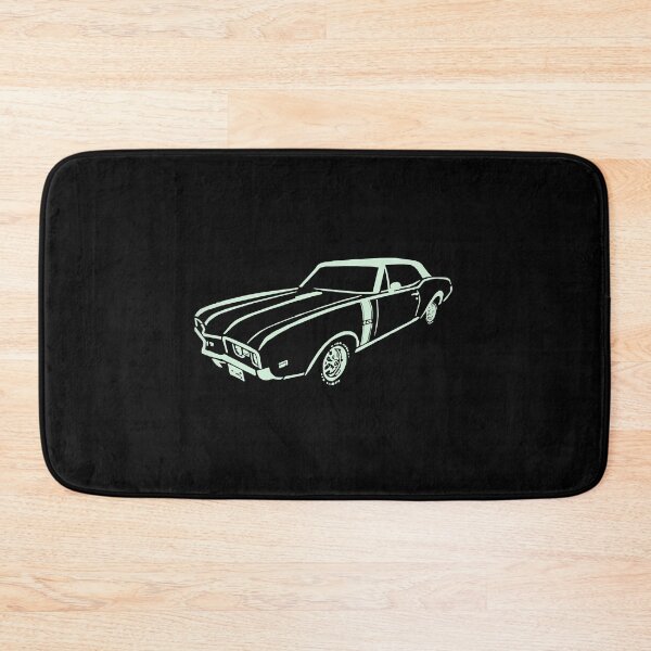 Item preview, 1968 Oldsmobile  designed and sold by duardaines.