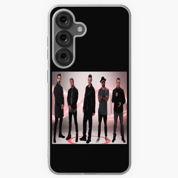 Item preview, Backstreet Boys Classic designed and sold by StaffordBreaki.