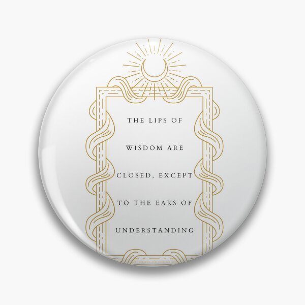 Item preview, Lips of Wisdom designed and sold by Arcano22.