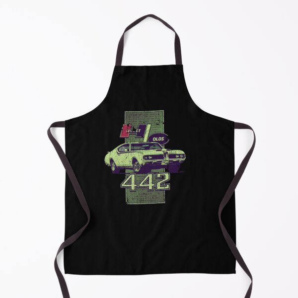 Item preview, 1969 Hurst-Olds 442 designed and sold by duardaines.