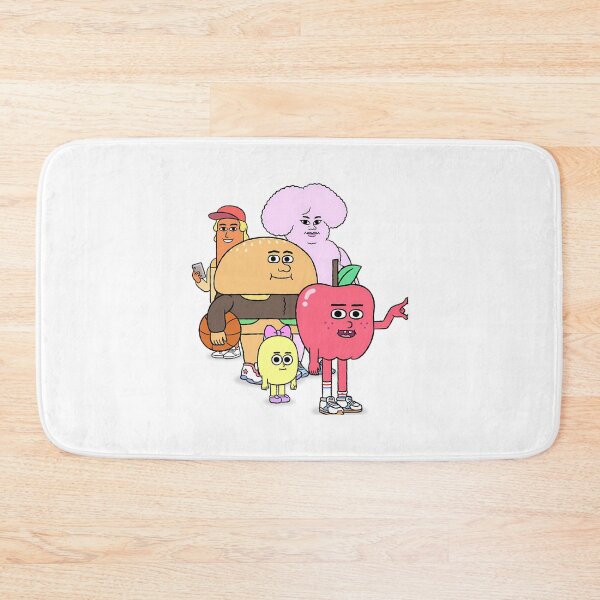 Item preview, Apple and Onion vintage designed and sold by StoreRedWhineB.