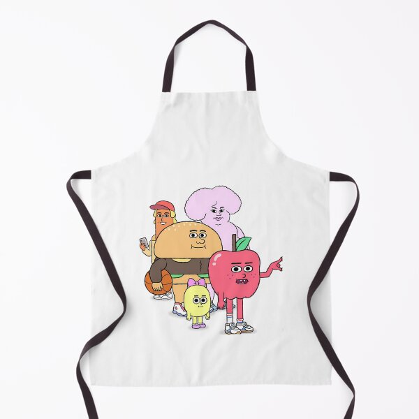 Item preview, Apple and Onion vintage designed and sold by StoreRedWhineB.