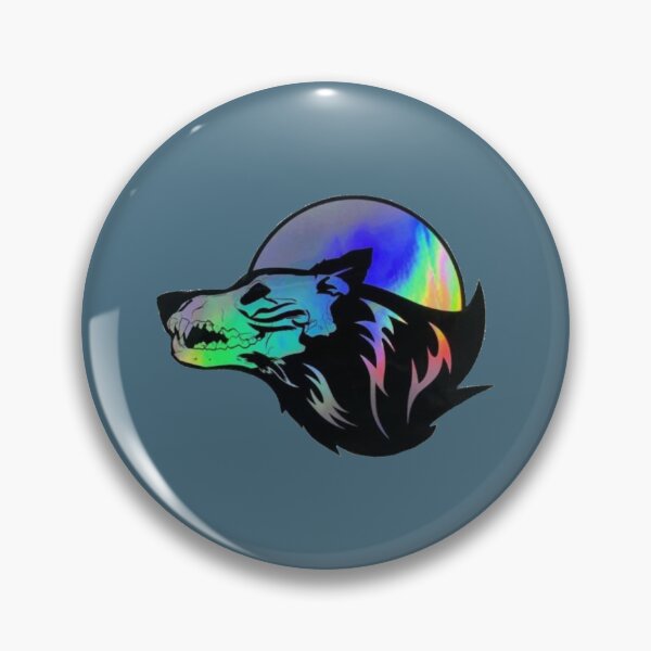 Item preview, Skelet wolf  designed and sold by JulioGlazebrook.