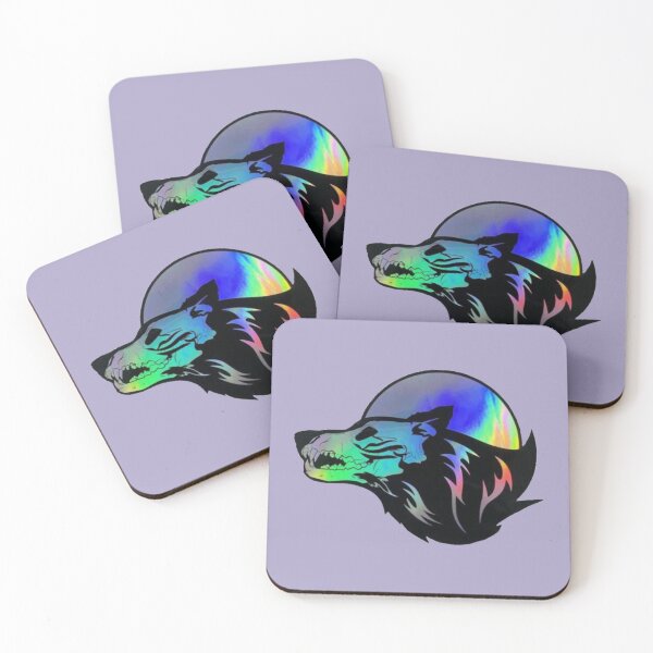 Item preview, Skelet wolf  designed and sold by JulioGlazebrook.