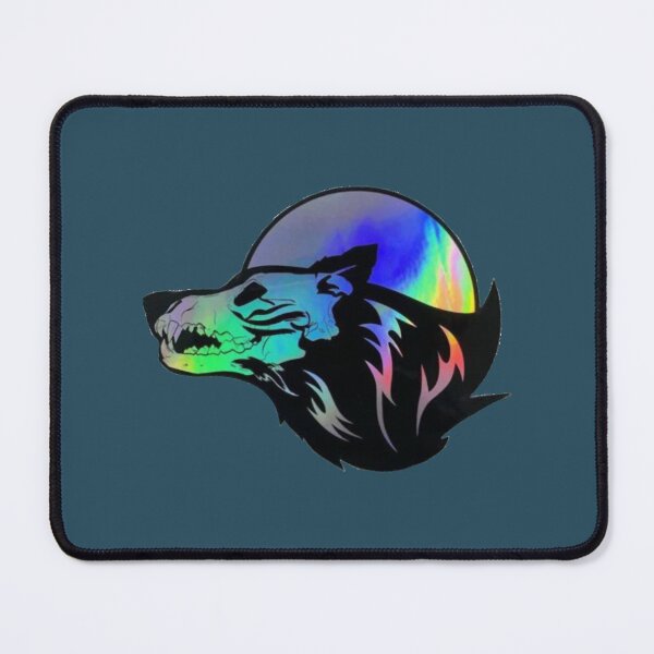 Item preview, Skelet wolf  designed and sold by JulioGlazebrook.