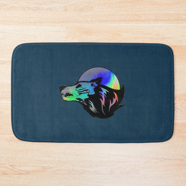 Item preview, Skelet wolf  designed and sold by JulioGlazebrook.