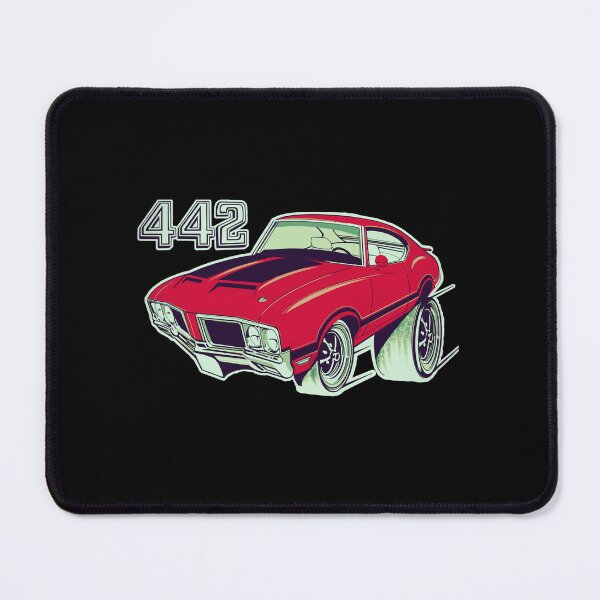 Item preview, 1970 1971 1972 Olds 442 Cutlass Hardtop Hot Rod designed and sold by duardaines.
