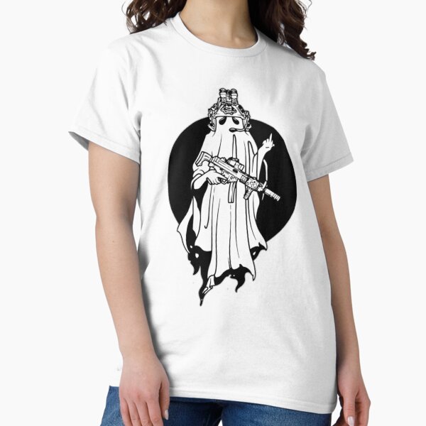 supdef SuperiorDefense ripper tee Mサイズ