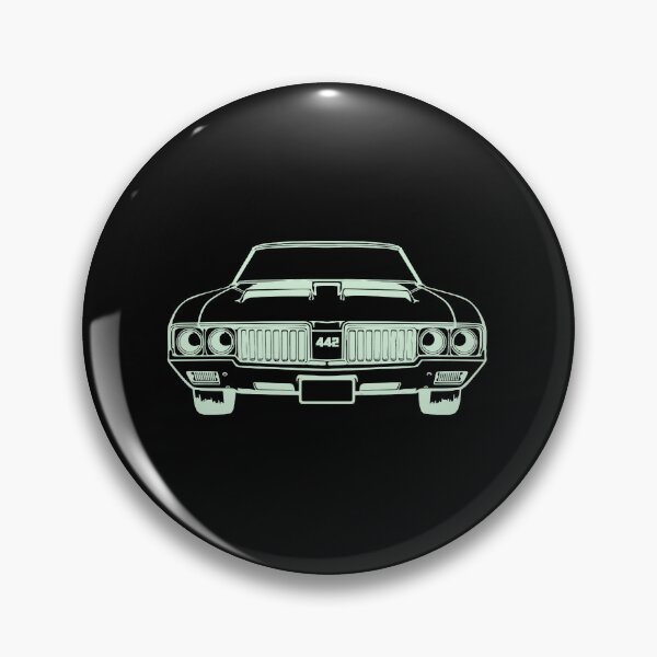 Item preview, 1970 Cutlass 442 designed and sold by duardaines.