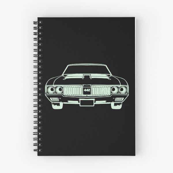 Item preview, 1970 Cutlass 442 designed and sold by duardaines.