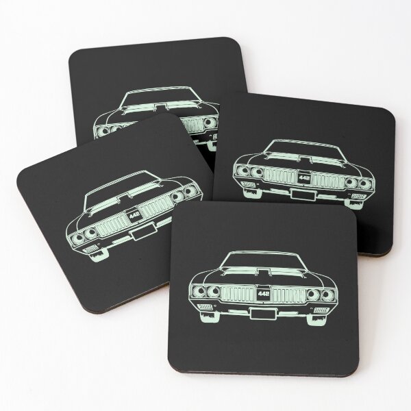 Item preview, 1970 Cutlass 442 designed and sold by duardaines.