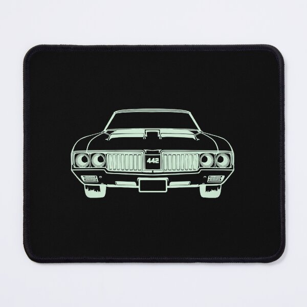 Item preview, 1970 Cutlass 442 designed and sold by duardaines.