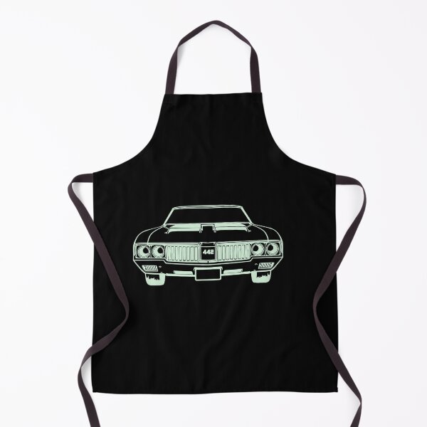 Item preview, 1970 Cutlass 442 designed and sold by duardaines.