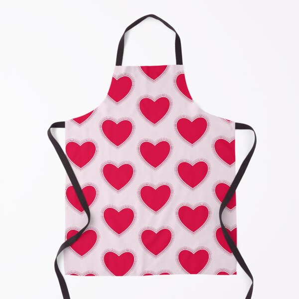Item preview,  Red heart that vibrates designed and sold by Artsemg.