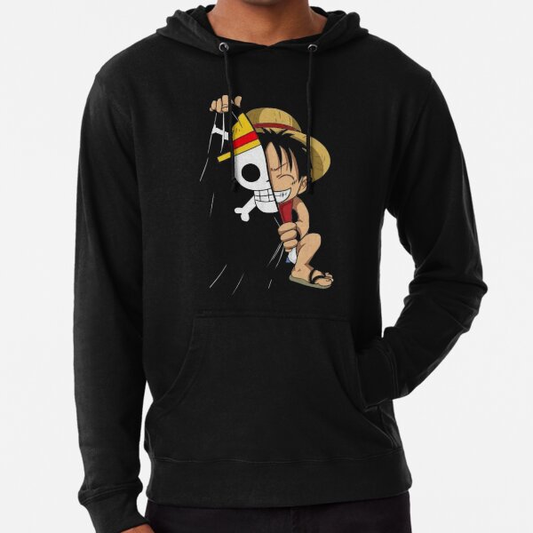 One Piece Sweatshirts & Hoodies for Sale