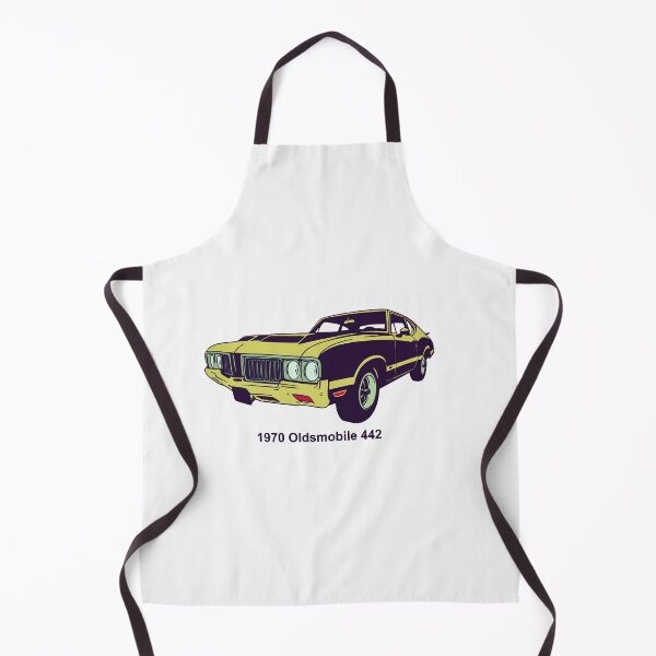 Item preview, 1970 Oldsmobile 44 designed and sold by duardaines.