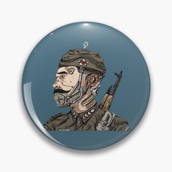 Item preview, Task Force Doomer  designed and sold by JulioGlazebrook.