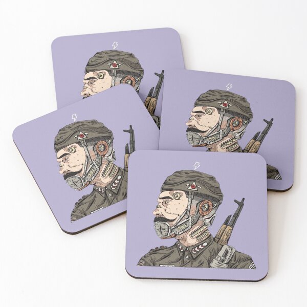 Item preview, Task Force Doomer  designed and sold by JulioGlazebrook.