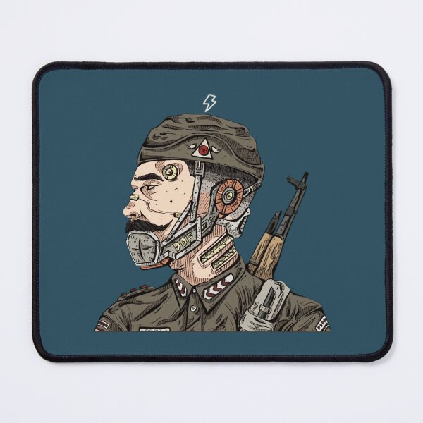 Item preview, Task Force Doomer  designed and sold by JulioGlazebrook.