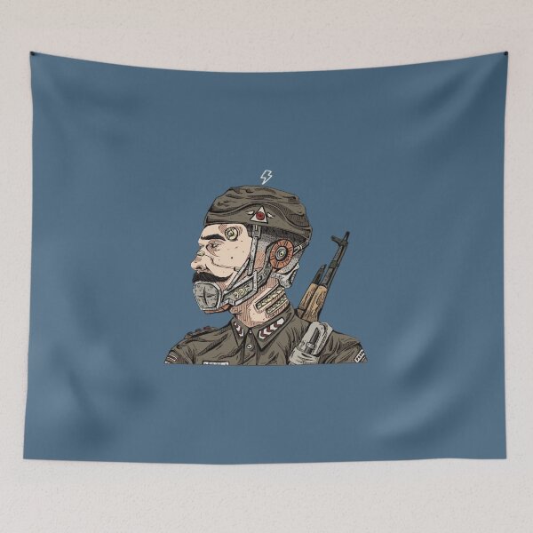 Item preview, Task Force Doomer  designed and sold by JulioGlazebrook.
