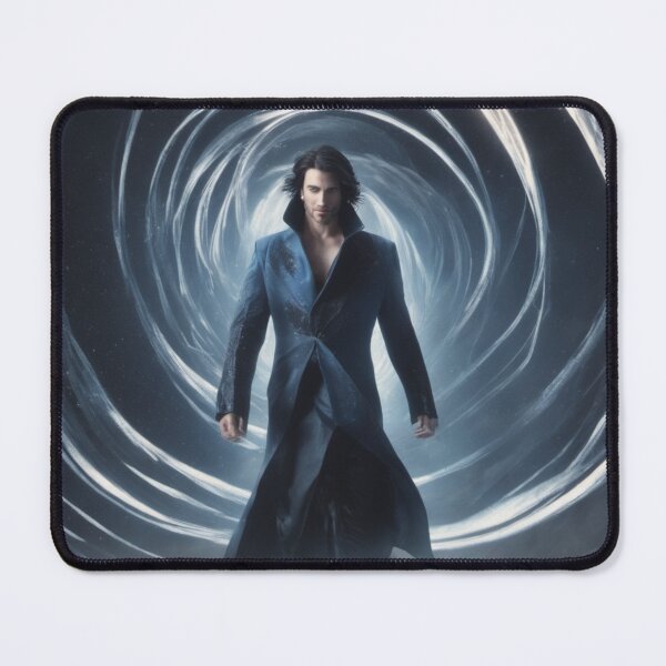 Item preview, Ai created  Magician designed and sold by illusionsRmagic.