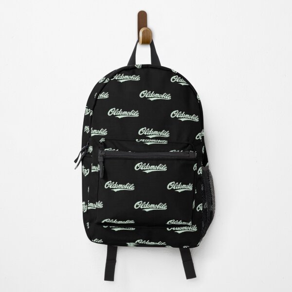 Item preview, Oldsmobile Cursive Logo designed and sold by duardaines.