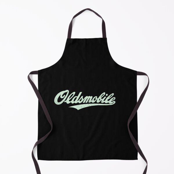 Item preview, Oldsmobile Cursive Logo designed and sold by duardaines.