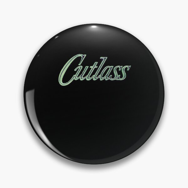 Item preview, Oldsmobile Cutlass   designed and sold by duardaines.