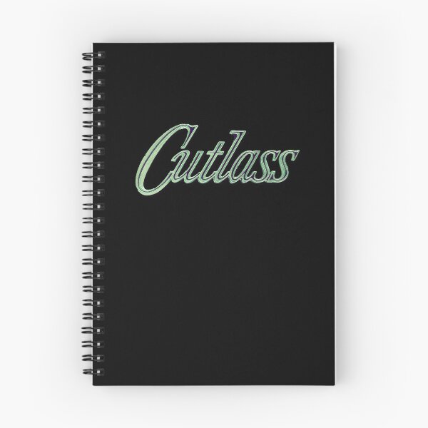 Item preview, Oldsmobile Cutlass   designed and sold by duardaines.