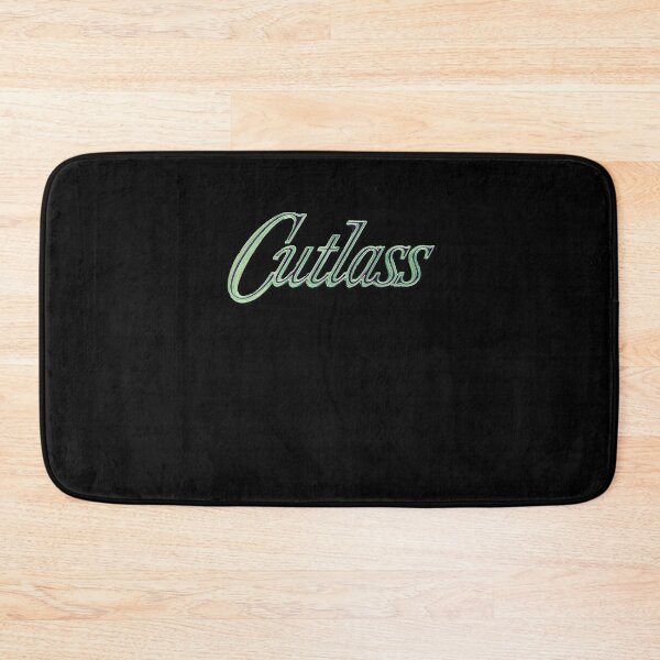 Item preview, Oldsmobile Cutlass   designed and sold by duardaines.
