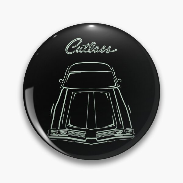 Item preview, Oldsmobile Cutlass 196 designed and sold by duardaines.