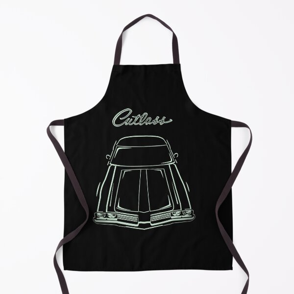 Item preview, Oldsmobile Cutlass 196 designed and sold by duardaines.